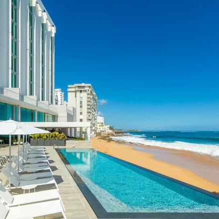 The Best Pet Friendly Hotels in San Juan