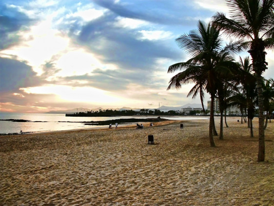 Playa de Arrecife