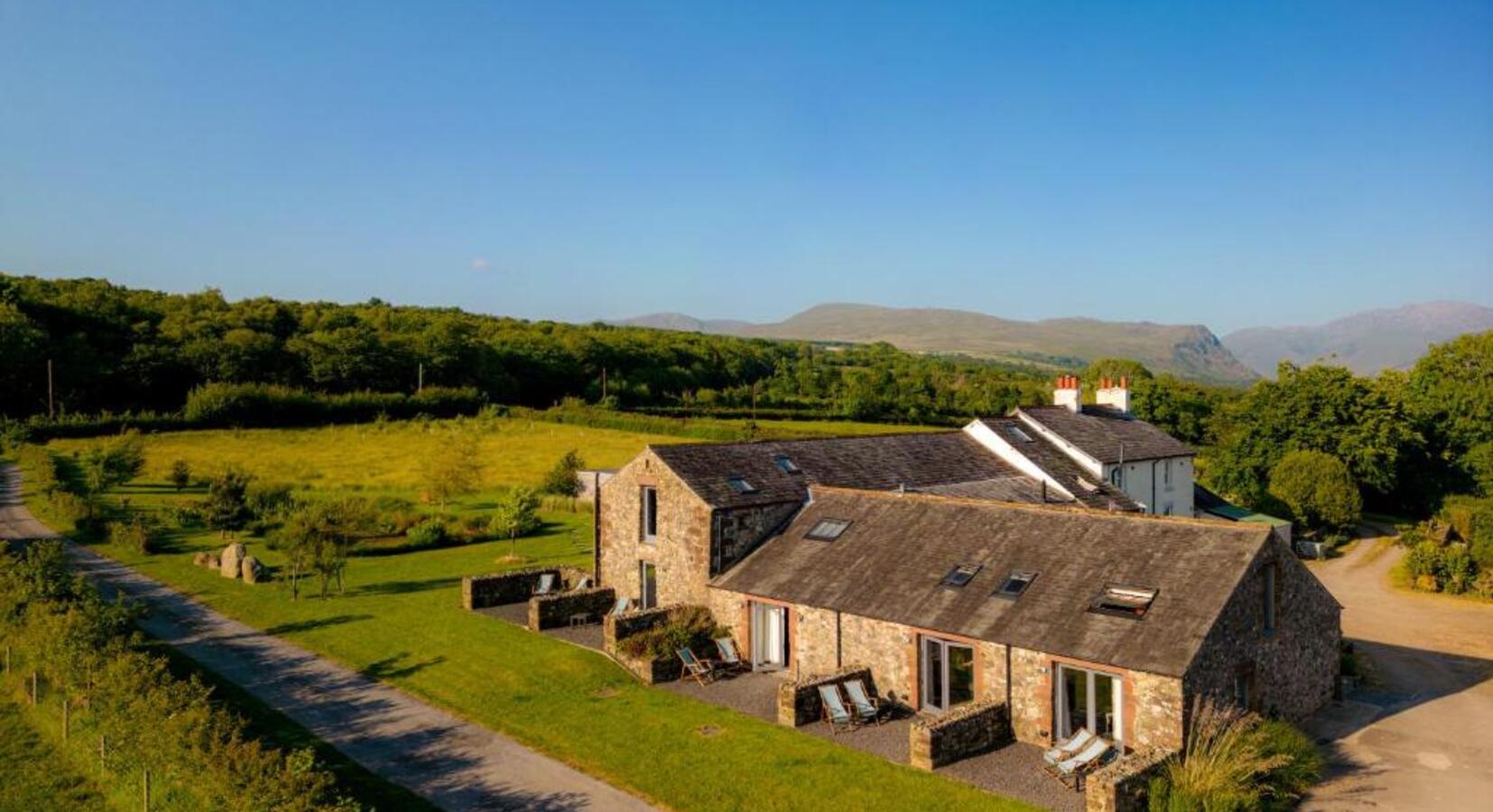 Foto de 1692 Wasdale