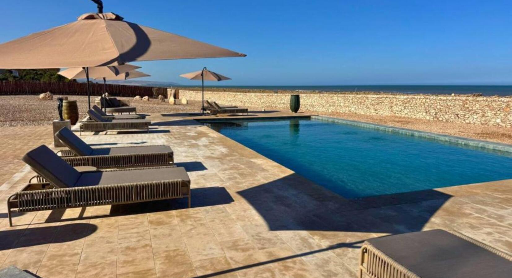 Photo de Anima Ocean Lodges 