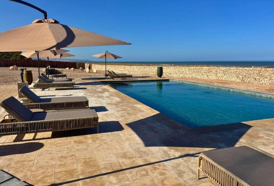 Anima Ocean Lodges 
