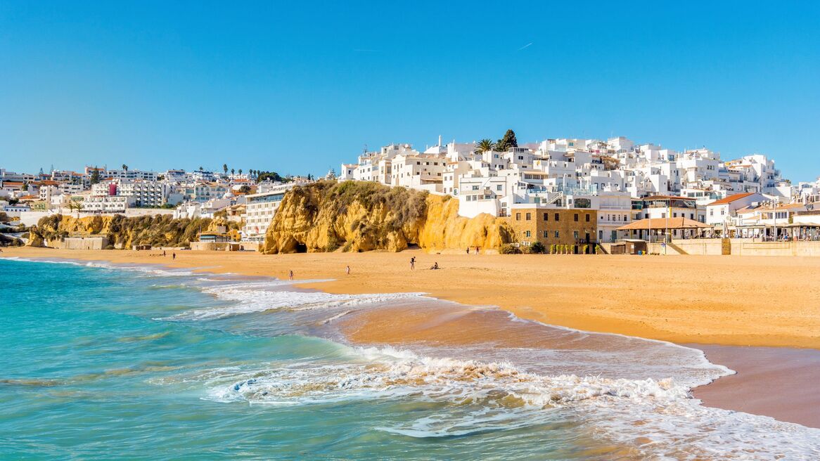 Albufeira