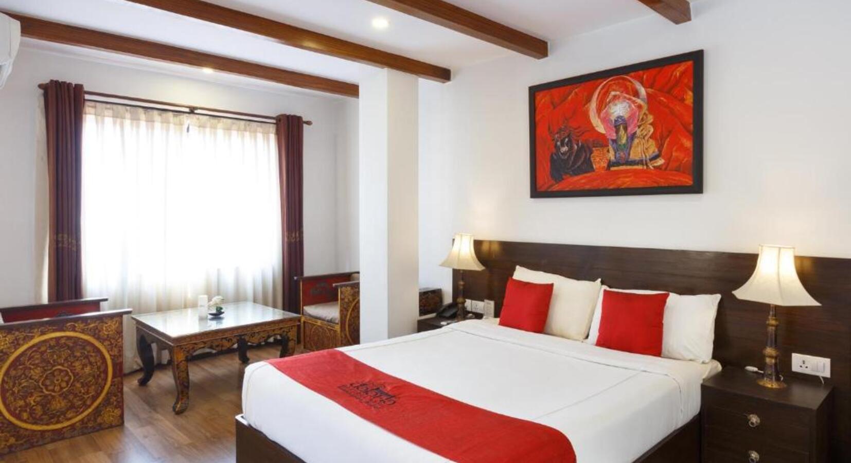 Guestroom