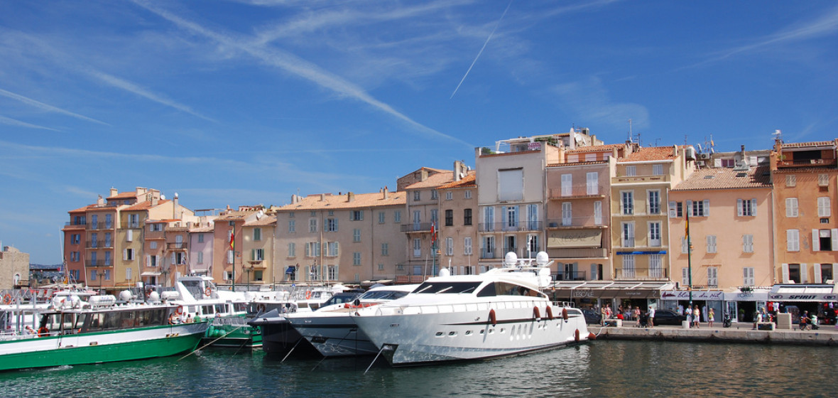 Best places to stay in St-Tropez, France | The Hotel Guru