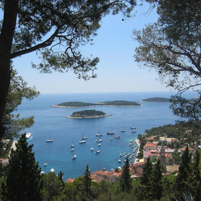 Hvar hotels