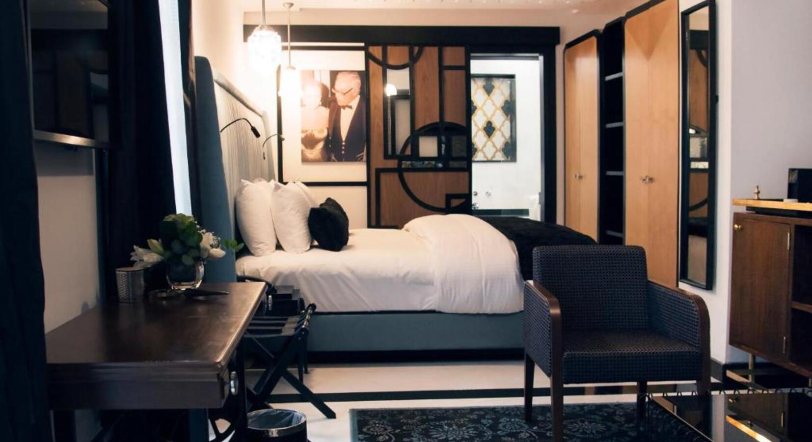 Suite