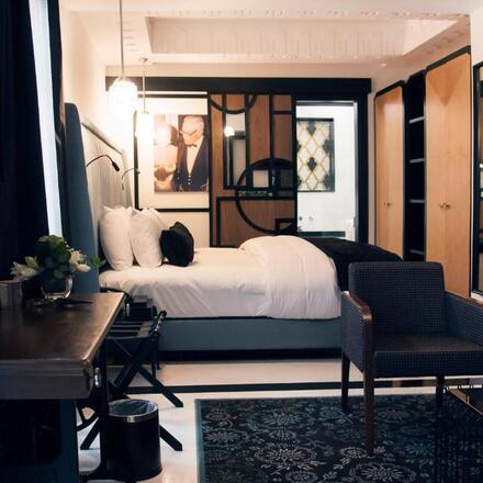 Suite