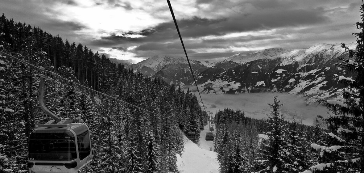 Photo of Zell am Ziller