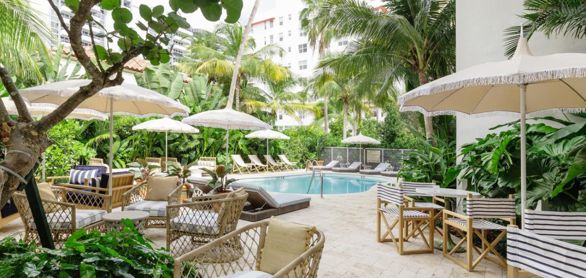 Palihouse Miami Beach, Miami Review | The Hotel Guru
