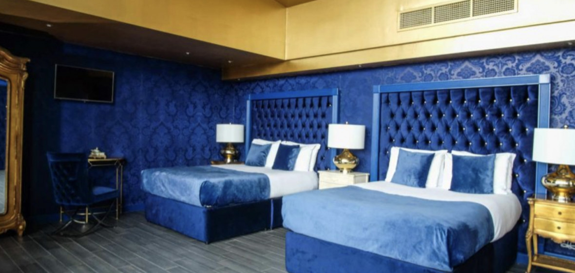 Arthouse Hotel Liverpool, Liverpool. Expert reviews and highlights