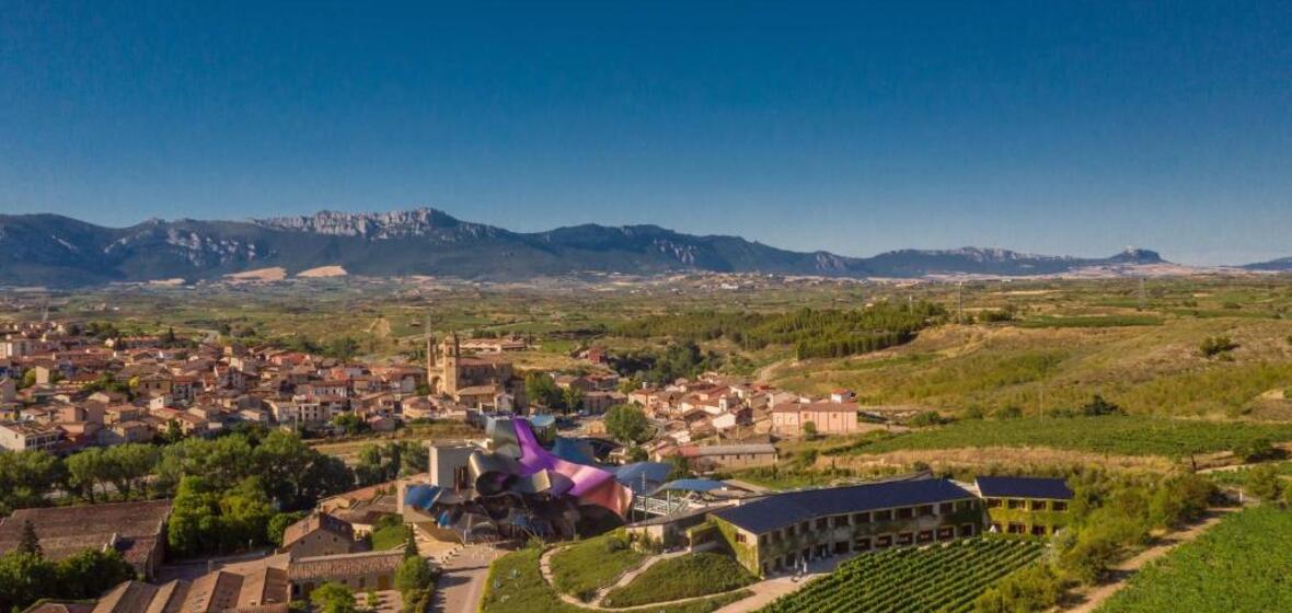 Photo of La Rioja