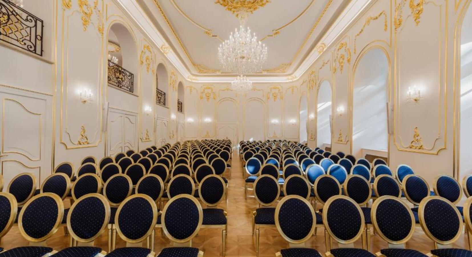 Function room