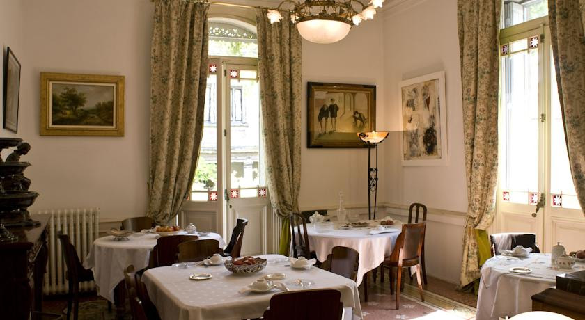 Hotel La Maison De Sophie Provence France The Hotel Guru