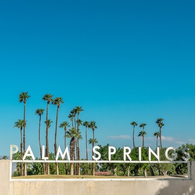 Palm Springs, United States of America