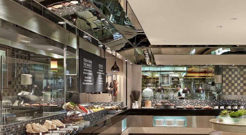 The Langham Hong Kong , Hong Kong Review | The Hotel Guru