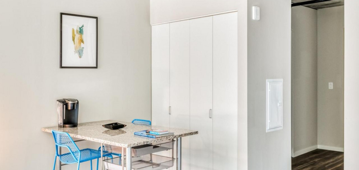 Mint House Minneapolis, Minneapolis Review The Hotel Guru