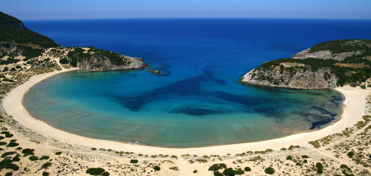 Photo of Peloponnese