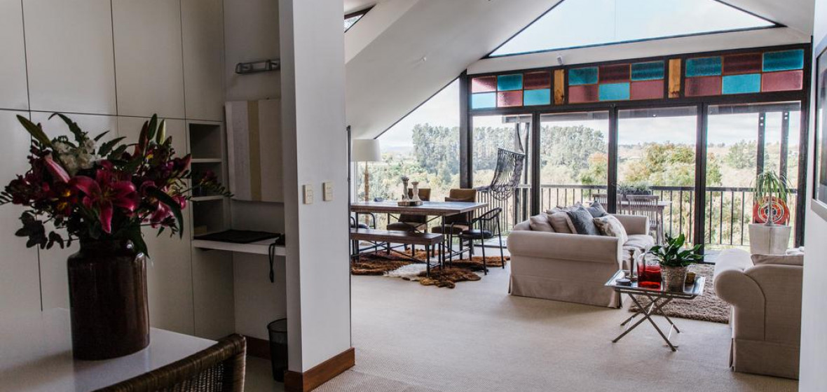 The Narrows Landing, Hamilton Review The Hotel Guru