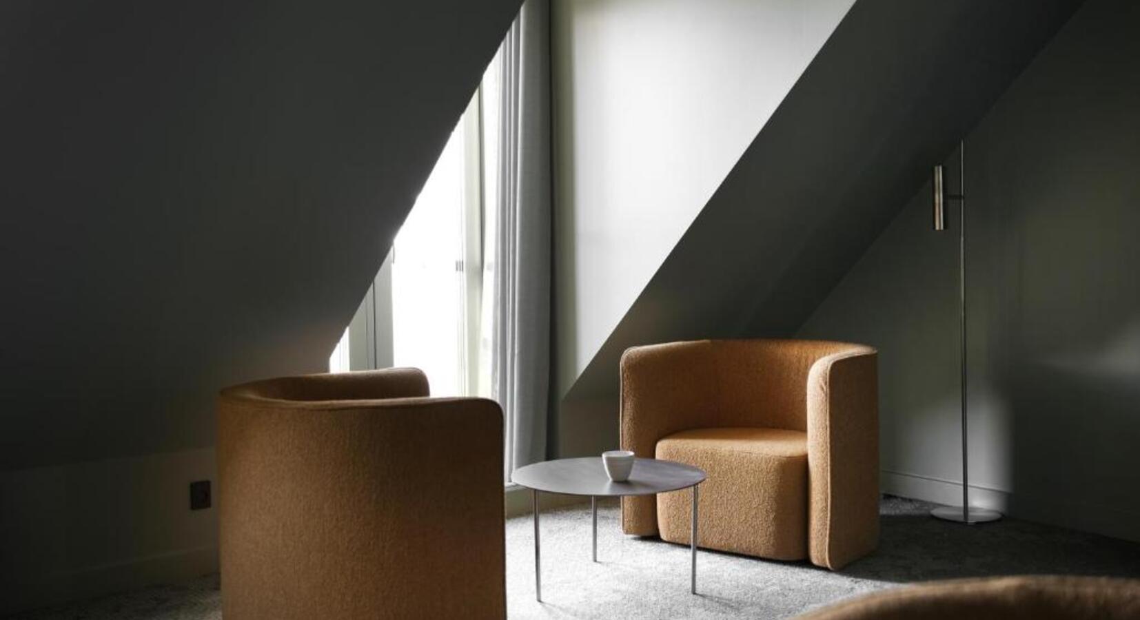Guestroom details