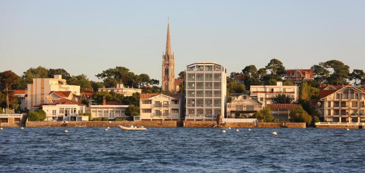 Photo of Arcachon