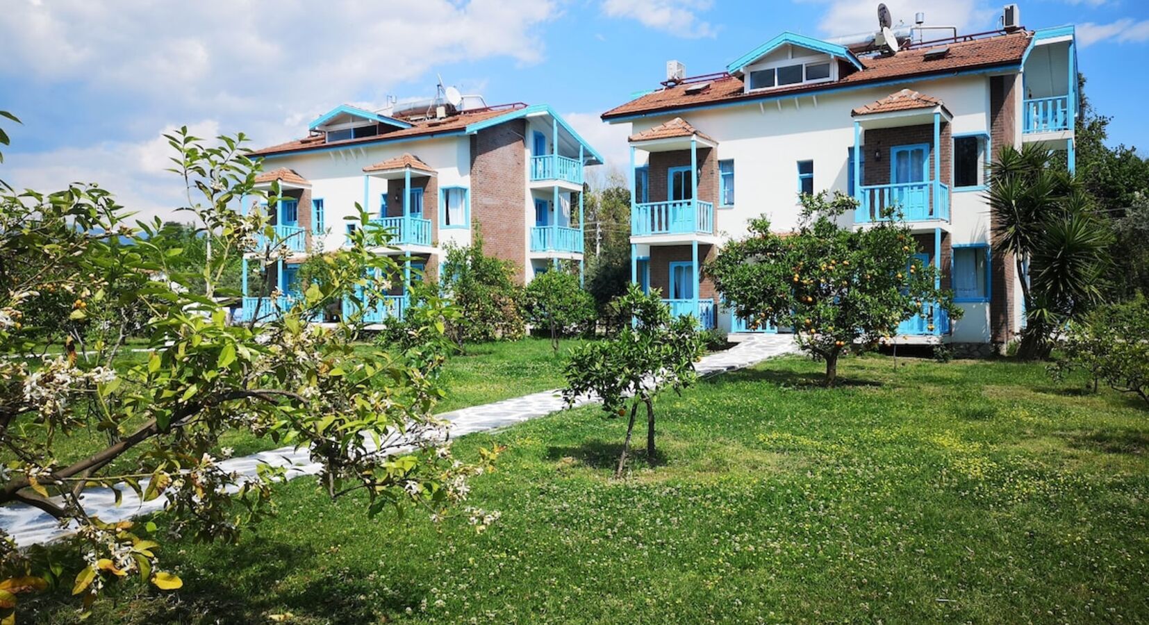 Photo of Yonca Lodge