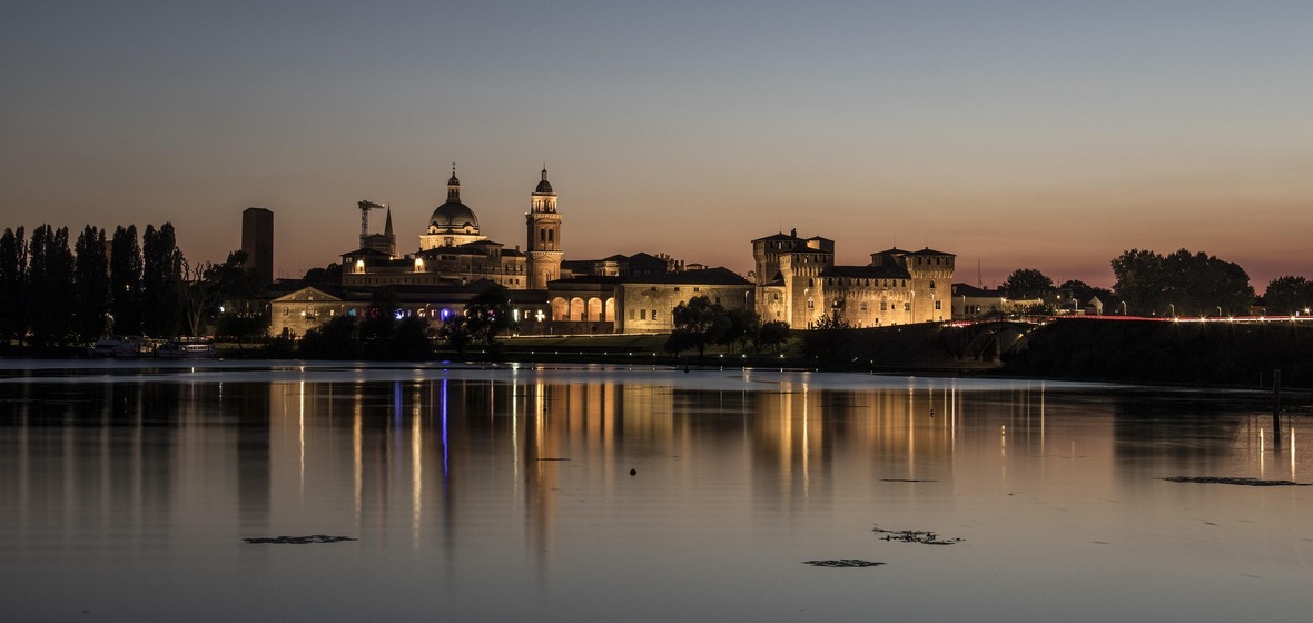Photo of Mantua