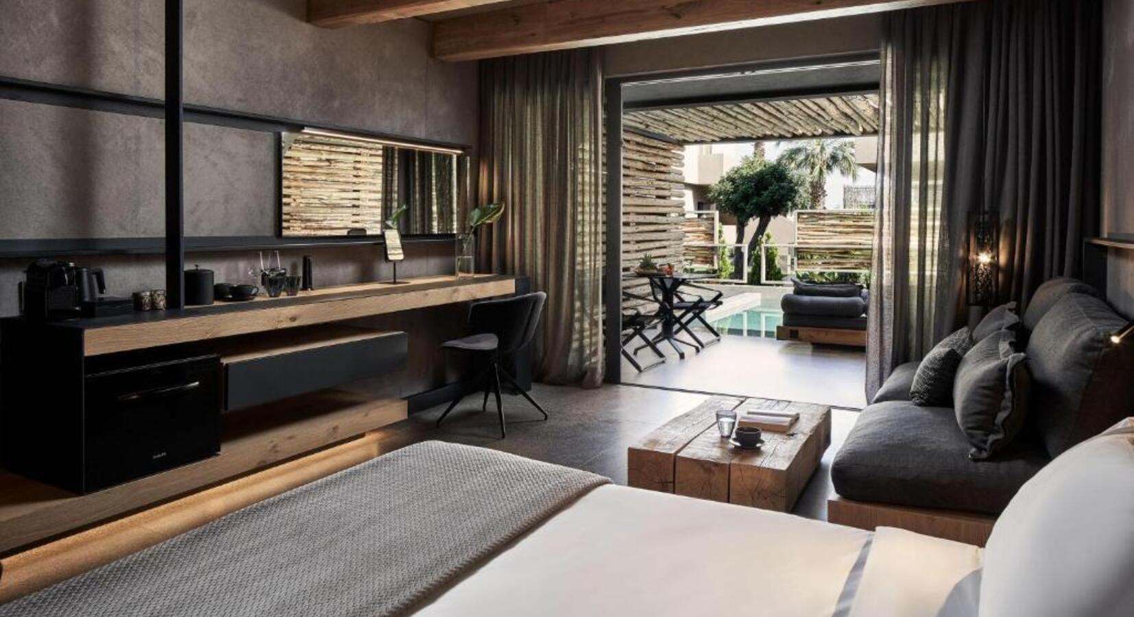 Suite