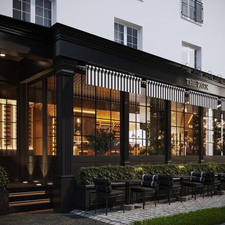 Park Lane Copenhagen