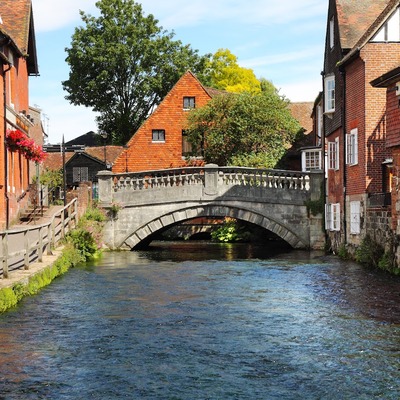 Winchester, Royaume-Uni