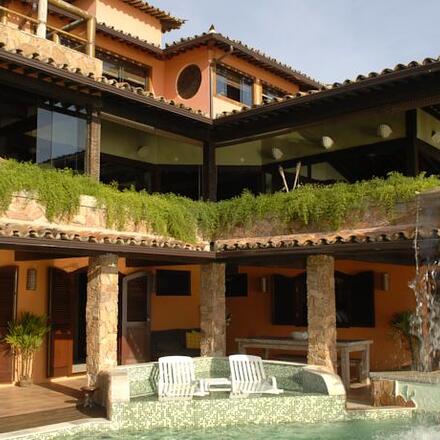 Cachoeira Inn