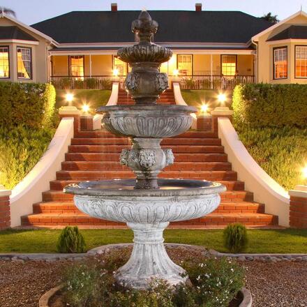 La Plume Boutique Guest House