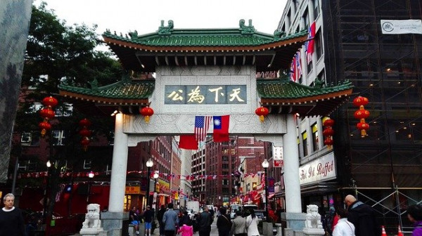 Chinatown