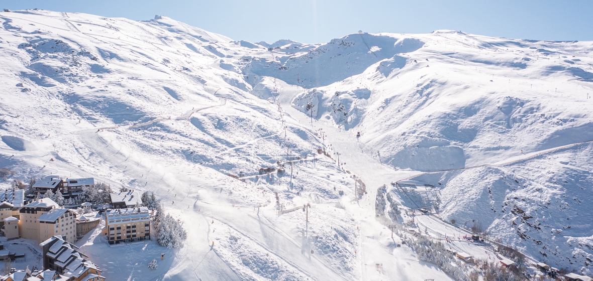 Foto de Sierra Nevada