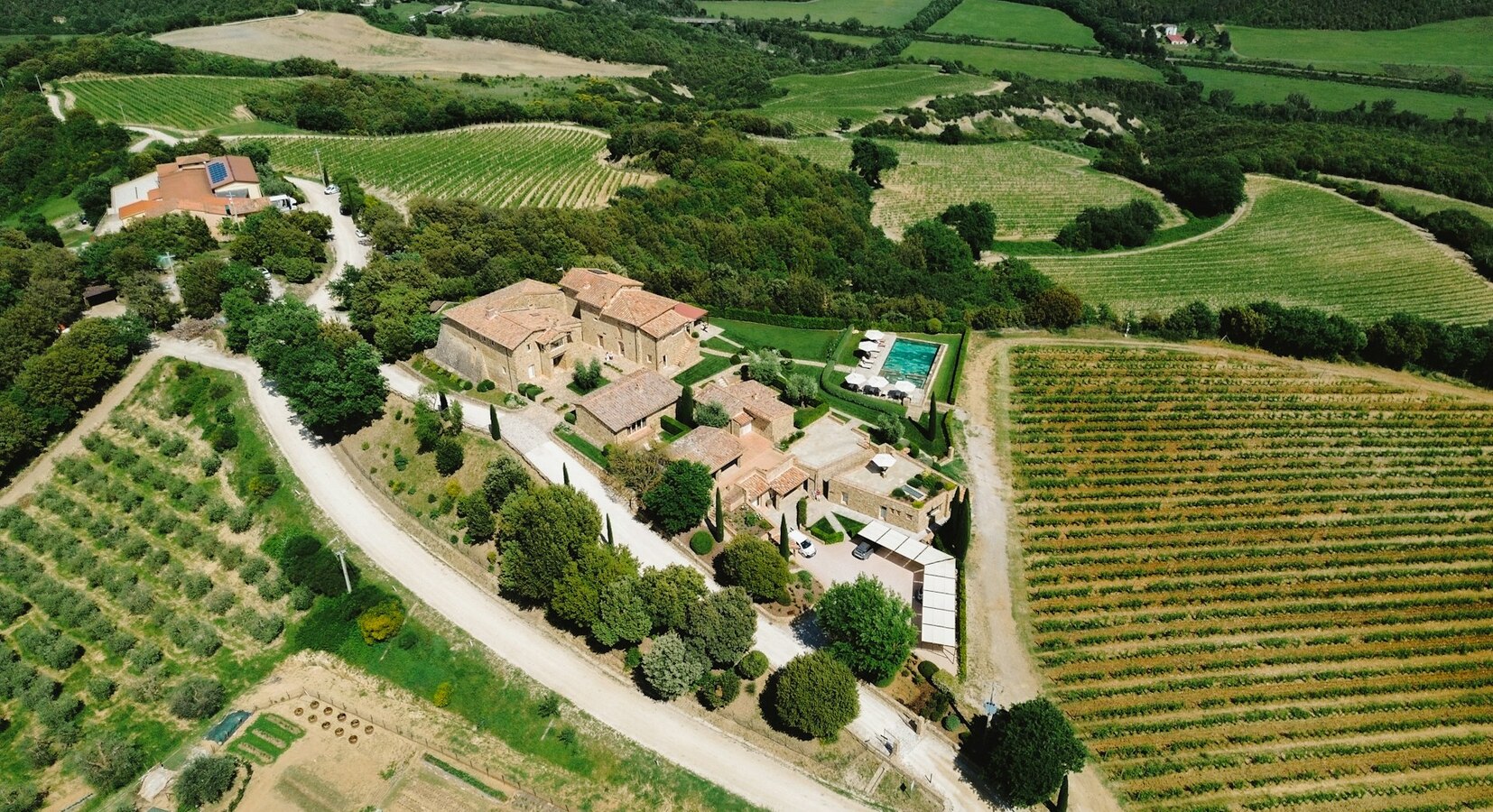 Photo of Mastrojanni Relais
