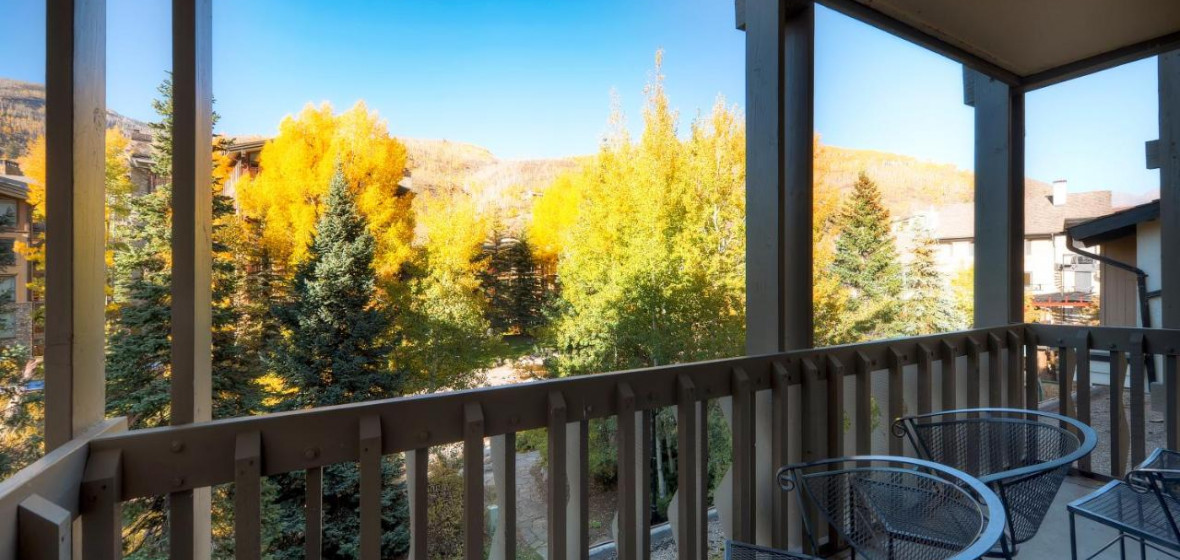 Sitzmark Lodge, Vail Review The Hotel Guru