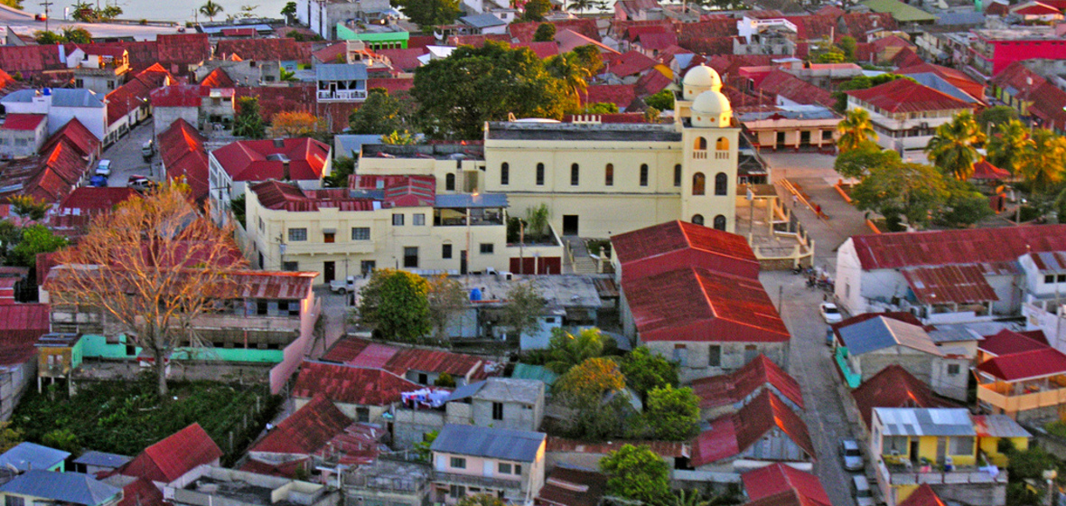 Photo of Guatemala