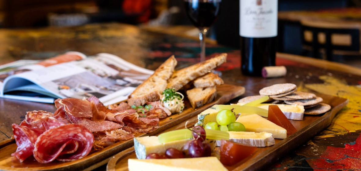 Abbey Hotel, Bath Review | The Hotel Guru