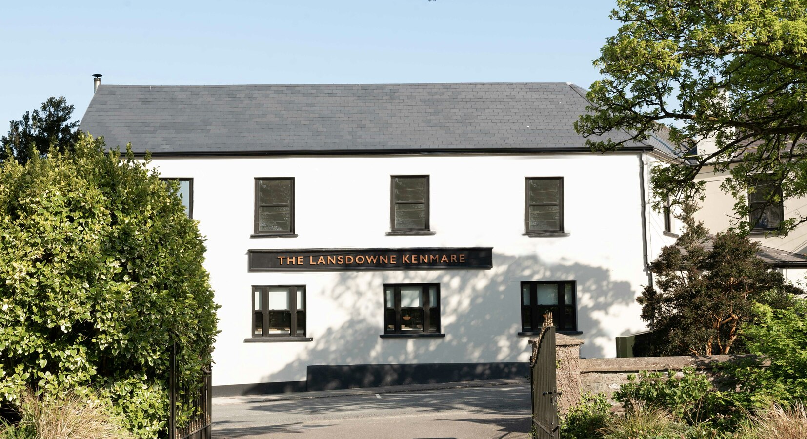 Photo of The Lansdowne
