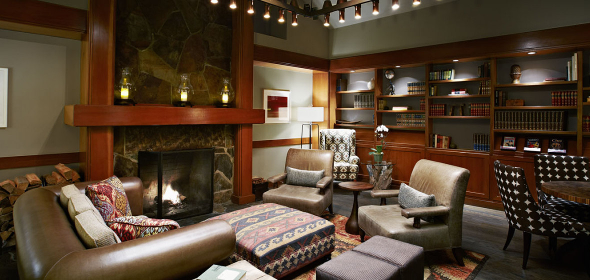 Salish Lodge & Spa, Washington State Review The Hotel Guru