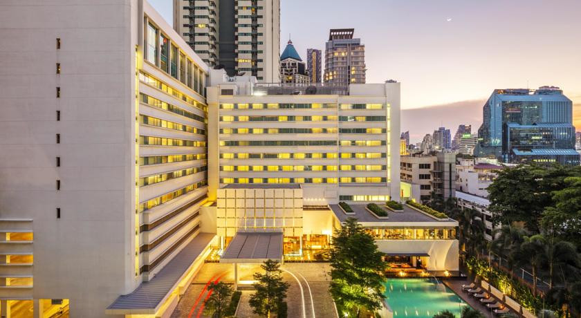 Como Metropolitan Bangkok Bangkok Review The Hotel Guru Como Metropolitan Bangkok Bangkok Review The Hotel Guru