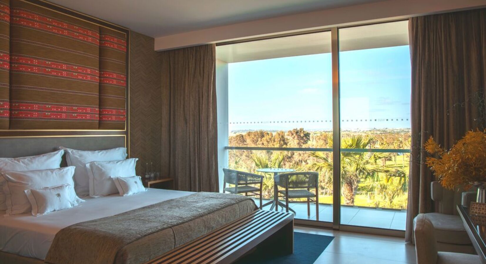 Prestige Double Room 