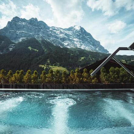Hotel Glacier