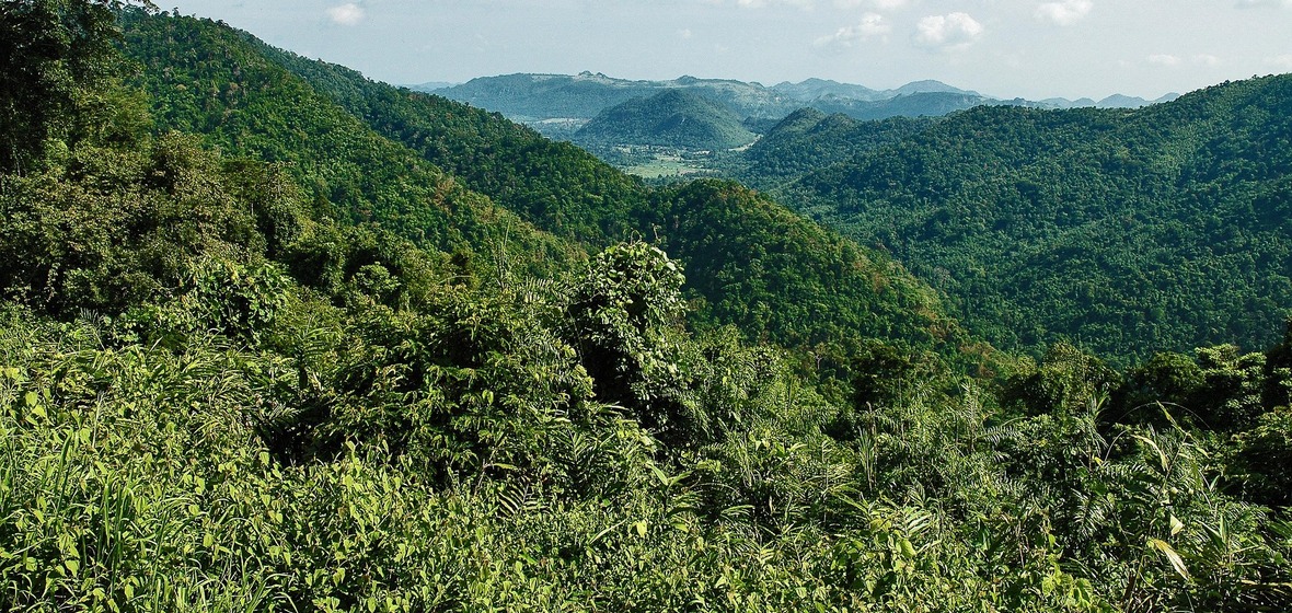 Photo of Khao Yai