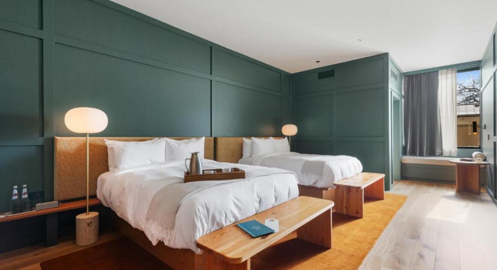 Guestroom
