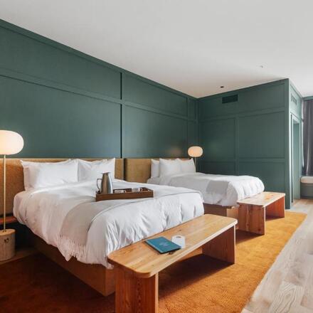 Guestroom
