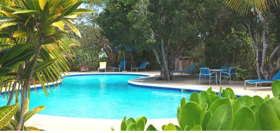 Pineapple Fields, Bahamas Review The Hotel Guru