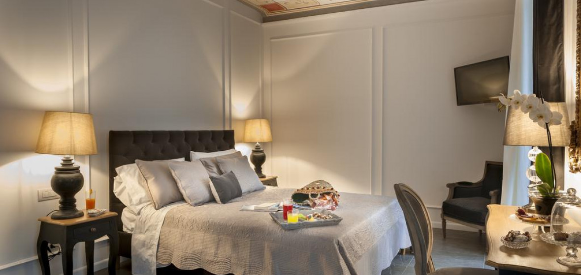 Palazzo Natoli, Palermo Review The Hotel Guru