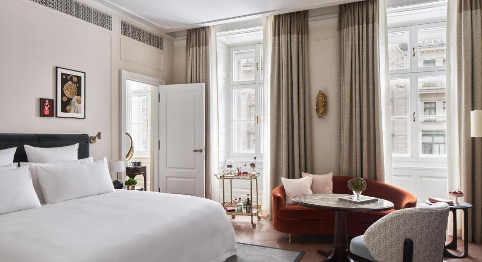Photo of Rosewood Vienna