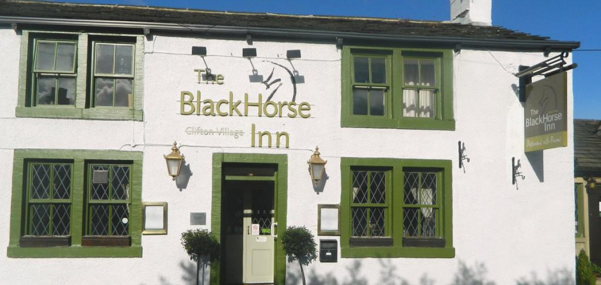 Photo of The Black Horse Inn