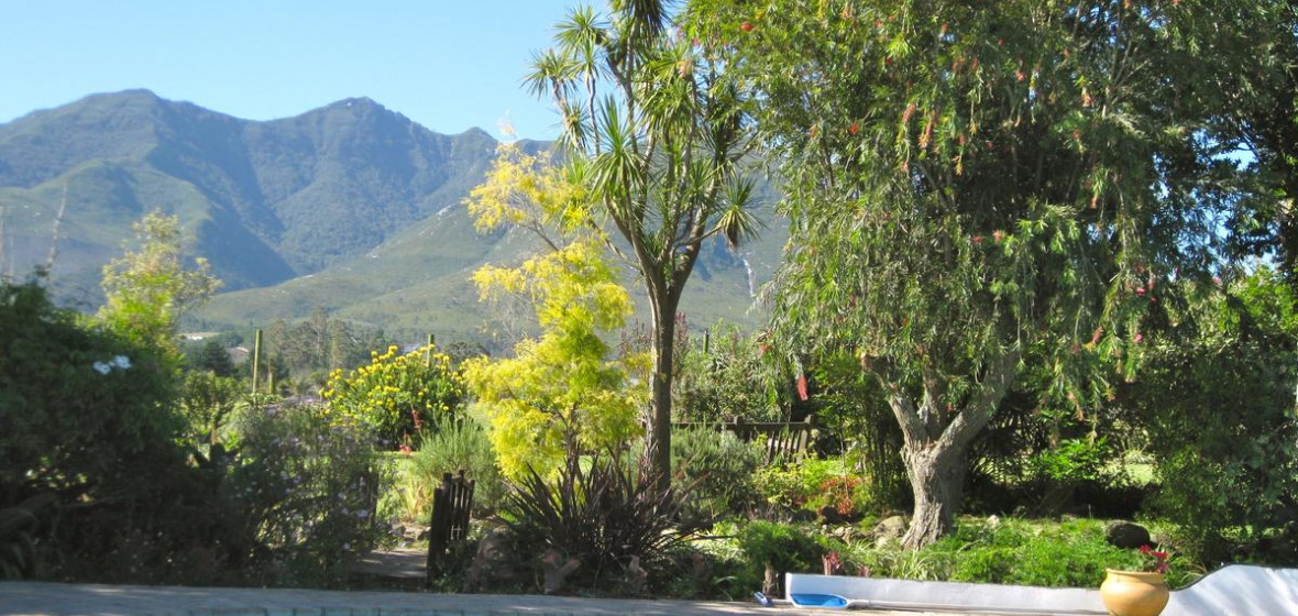 Malvern Manor, Review The Hotel Guru